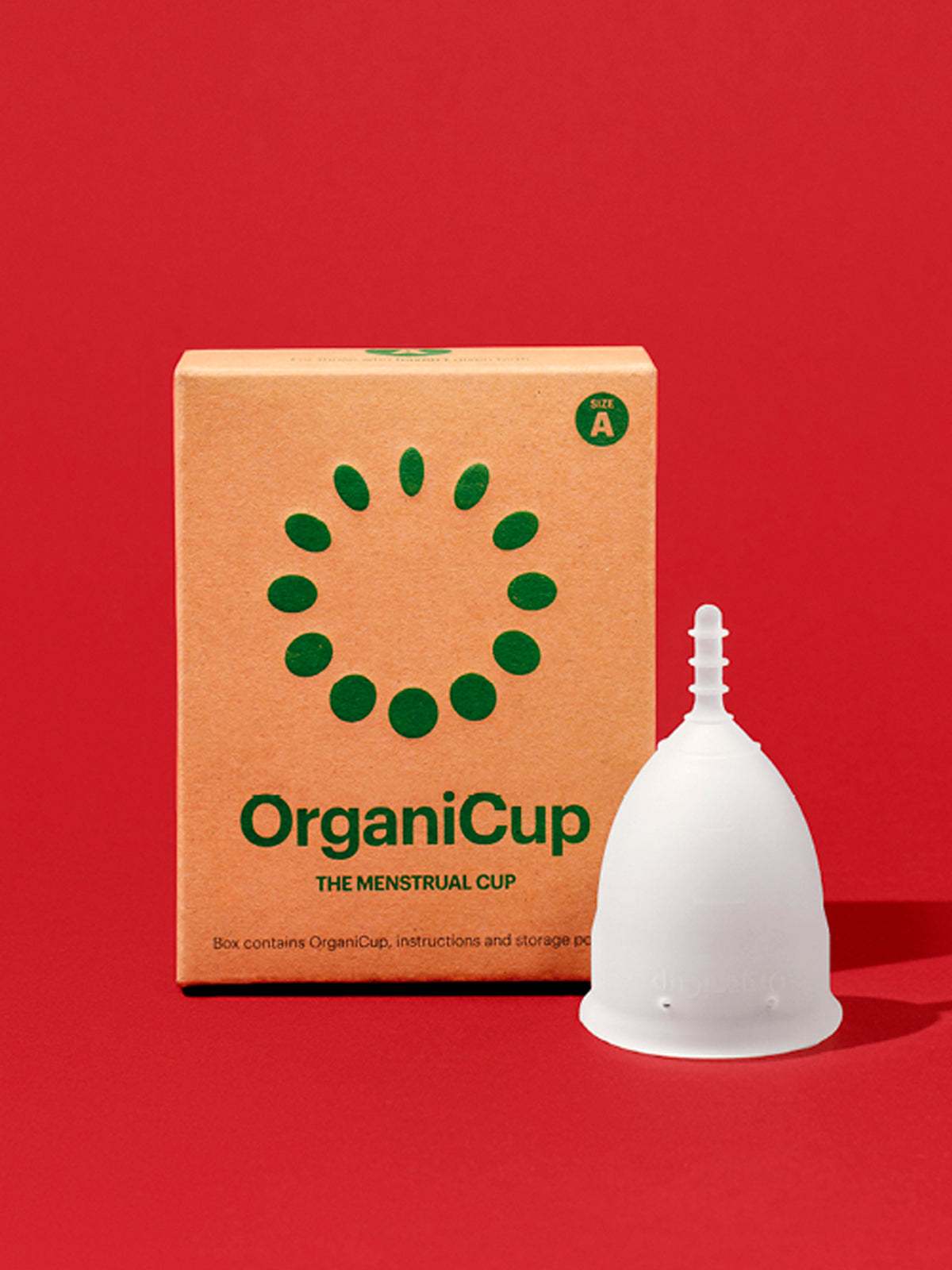 OrganiCup