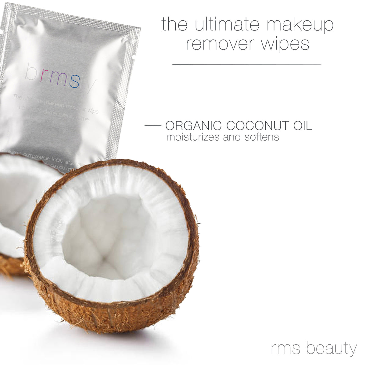 Ultimate Makeup Remover Wipe
