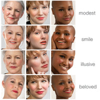 Lip2Cheek