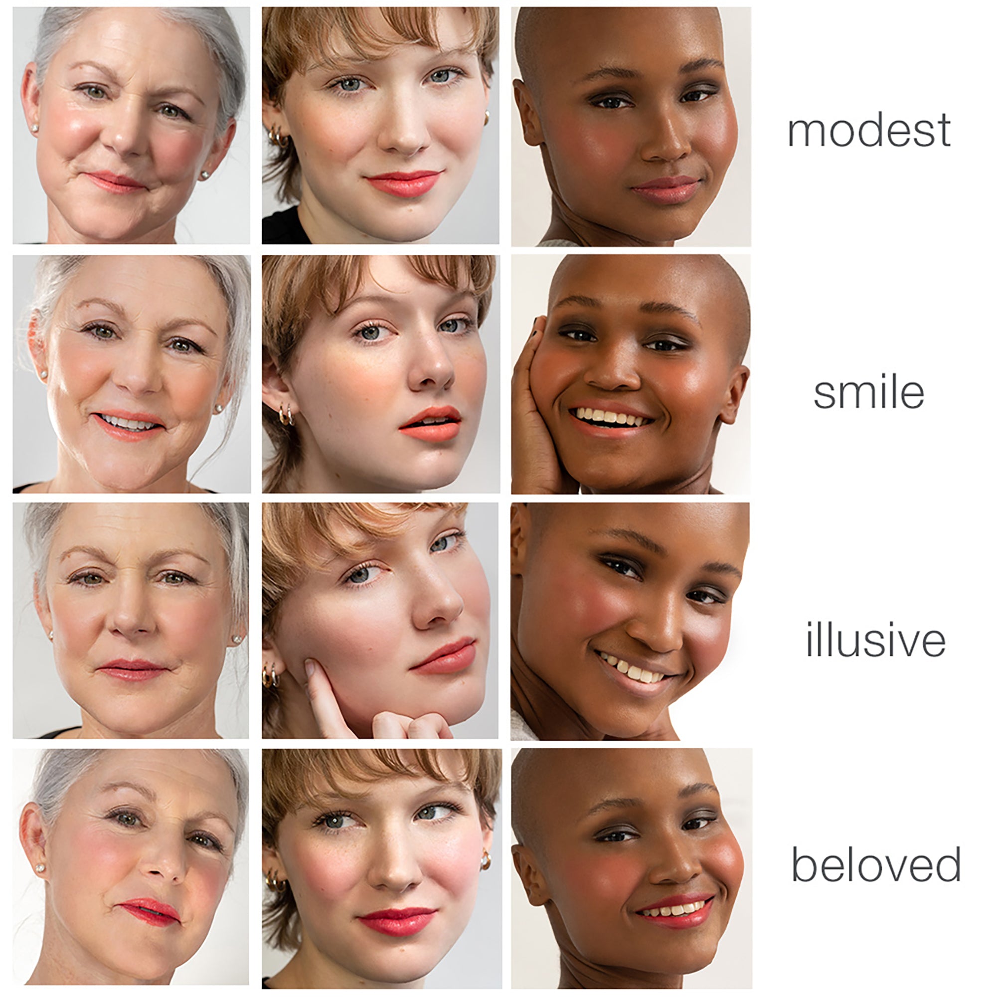 Lip2Cheek