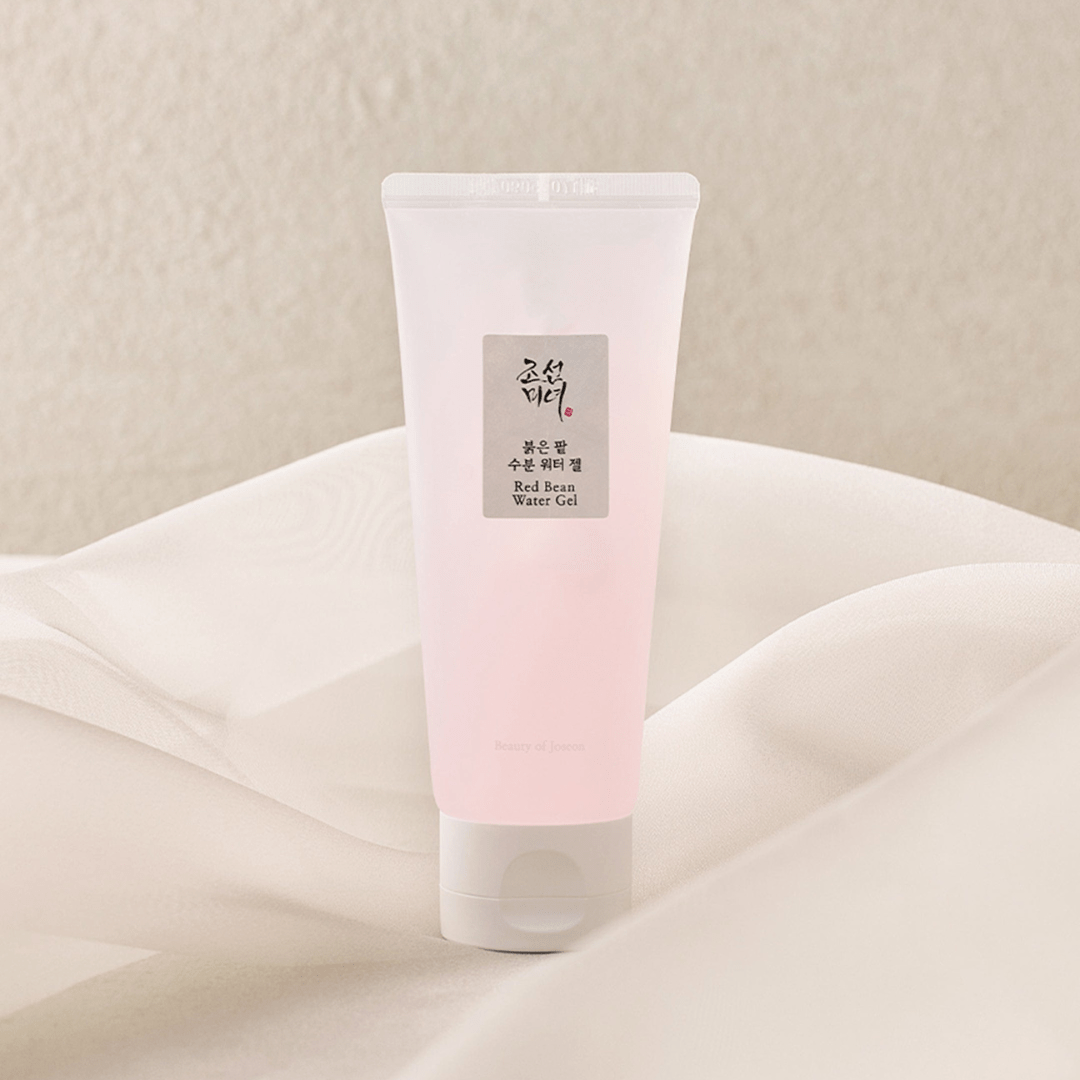 Beauty of Joseon - Red Bean Water Gel (Gel de água de feijão vermelho)