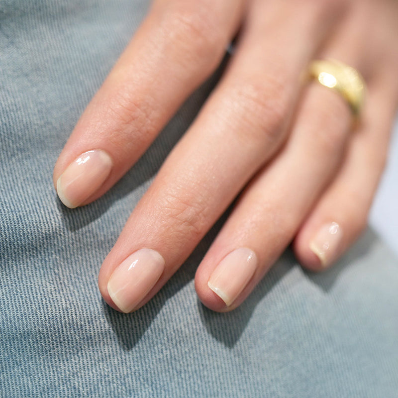 Manucurist 'green' Nail Polish (Verniz de Unhas Não Tóxico)