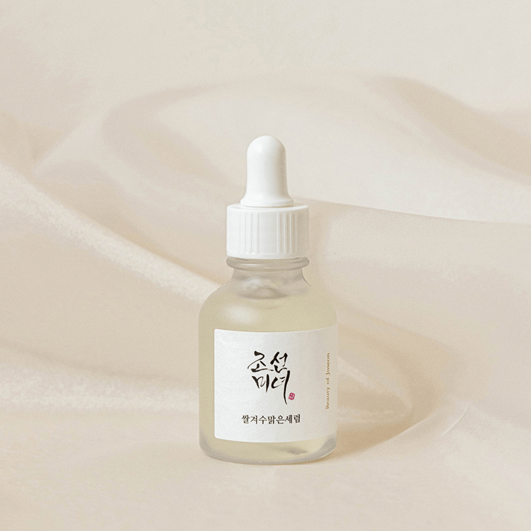 Beauty of Joseon - Glow Deep Serum: Rice +Alpha-Arbutin (Arroz +Alfa-Arbutina)