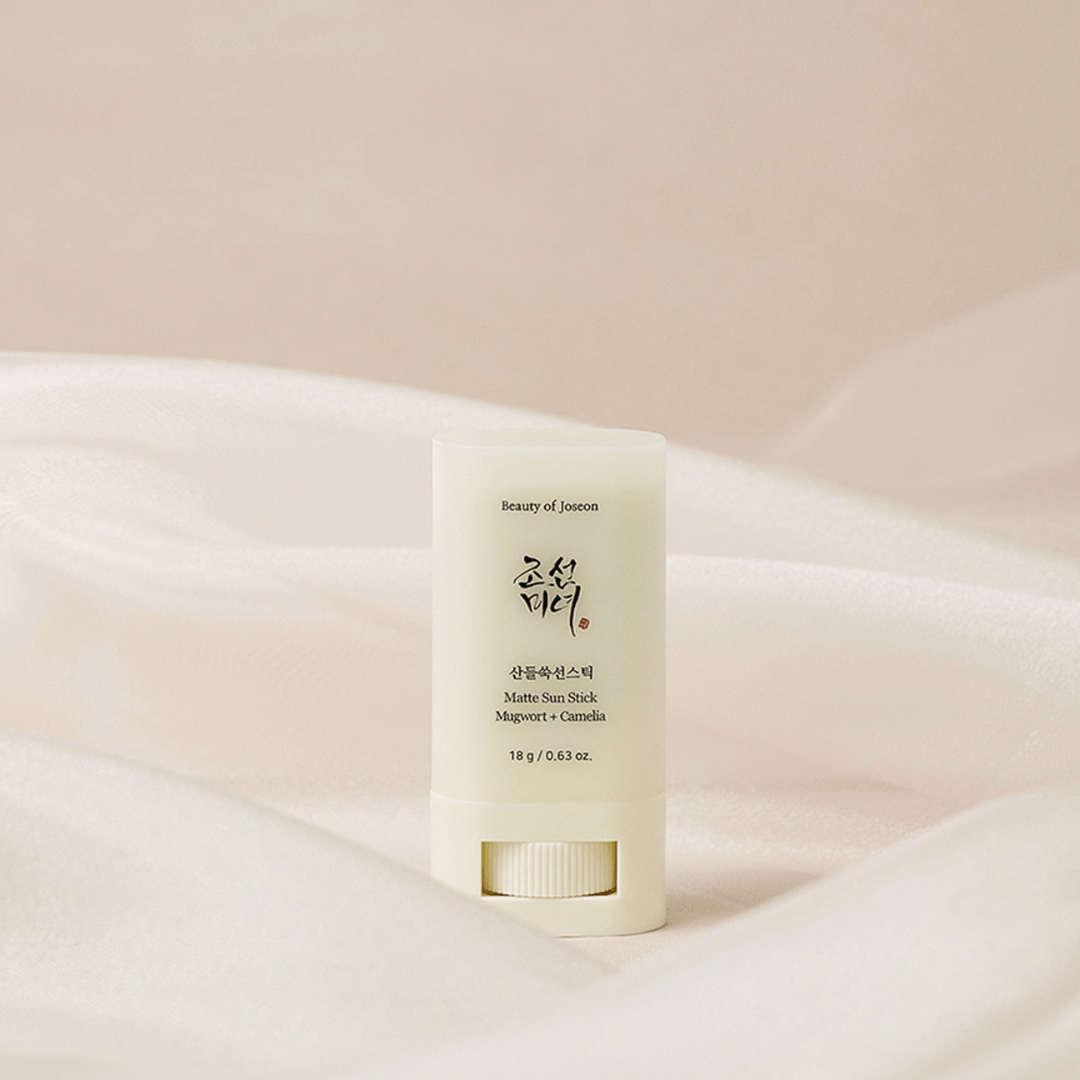 Beauty of Joseon - Matte Sun Stick Mugwort + Camellia SPF50+/PA++++