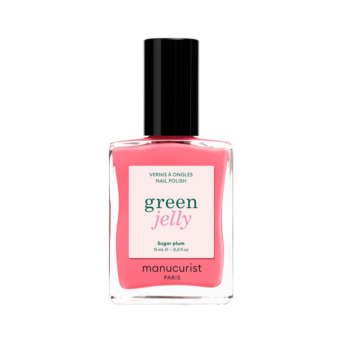 Manucurist Sugar Plum Jelly
