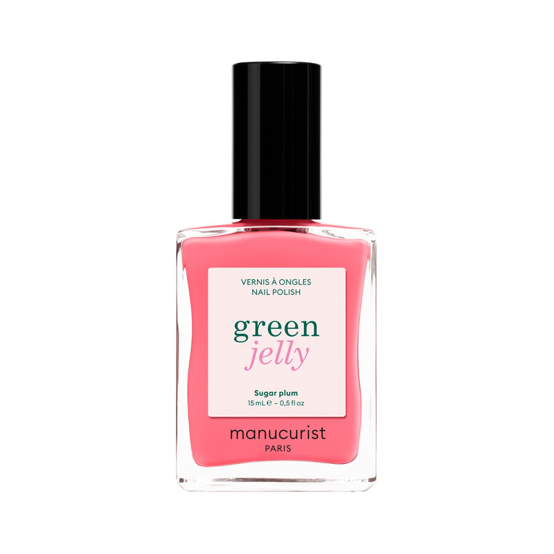 Manucurist Sugar Plum Jelly