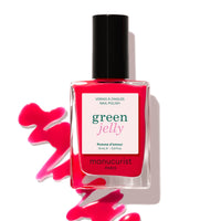 Manucurist Pomme d'Amour Jelly