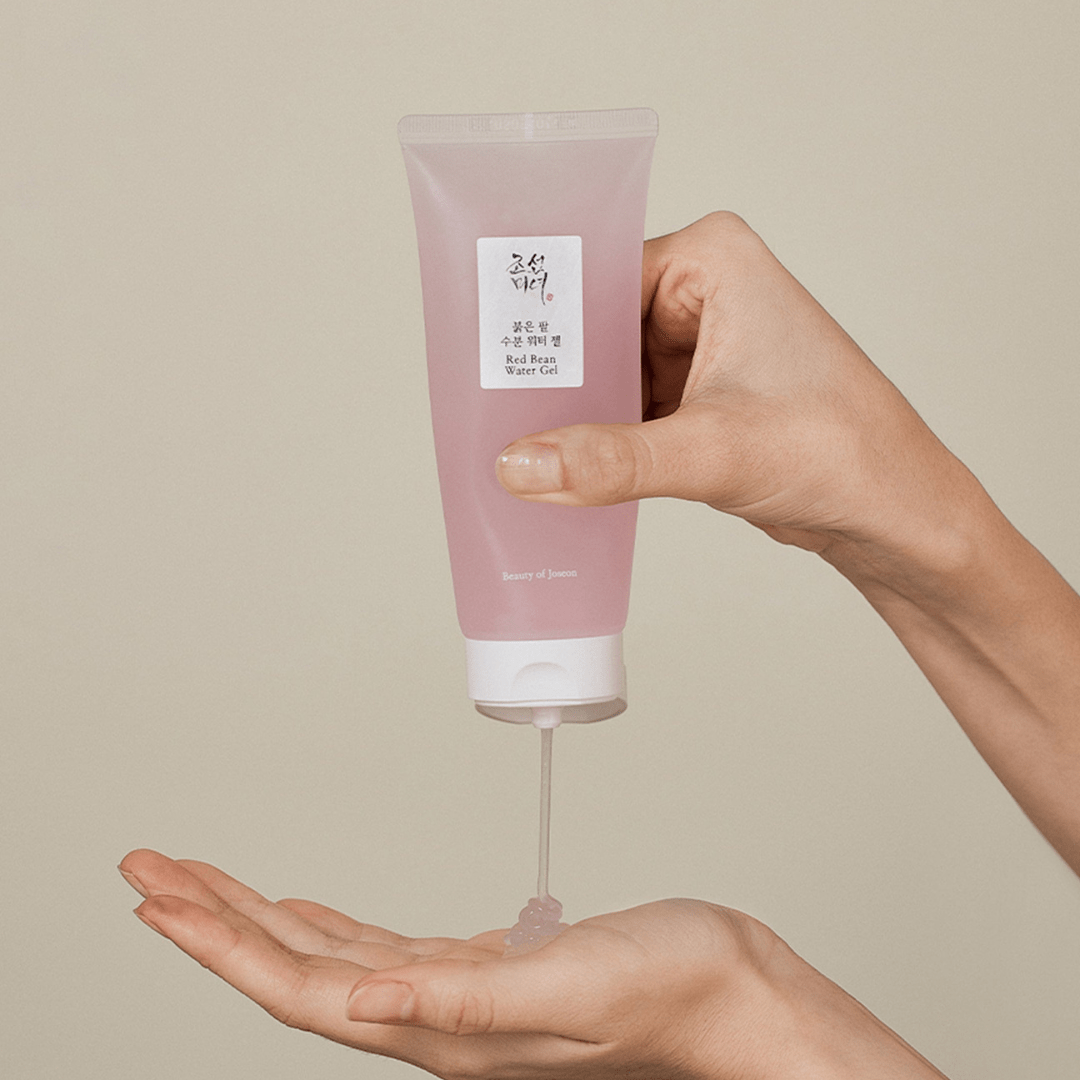 Beauty of Joseon - Red Bean Water Gel (Gel de água de feijão vermelho)