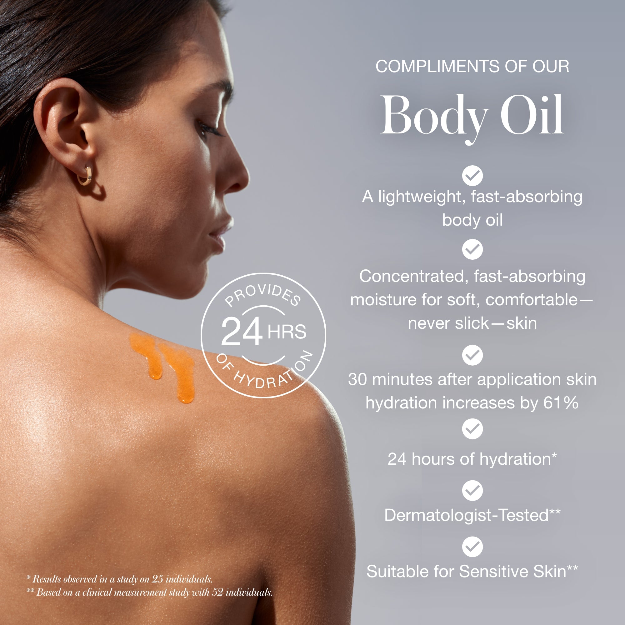RMS Kakadu Beauty Body Oil