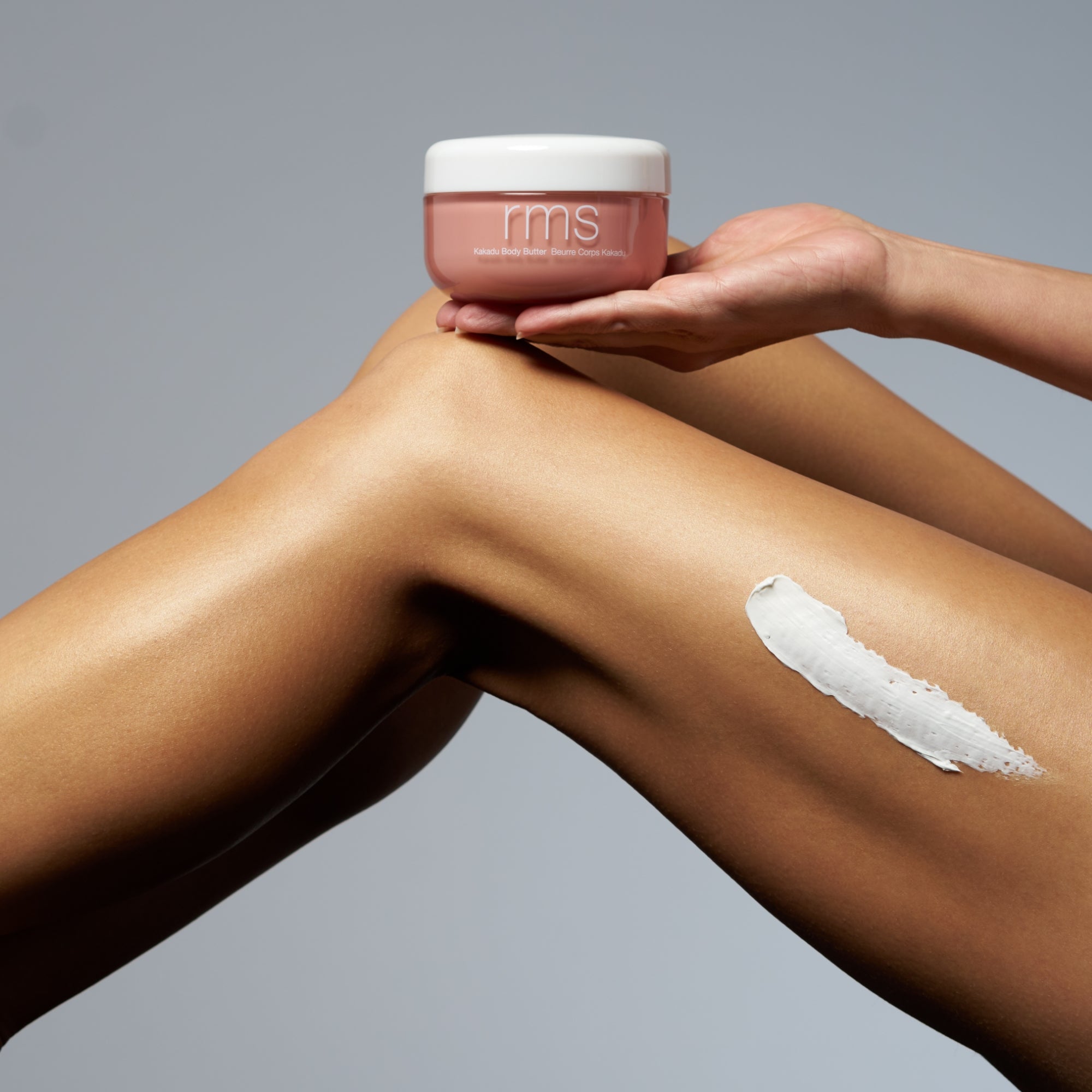 RMS Kakadu Body Butter