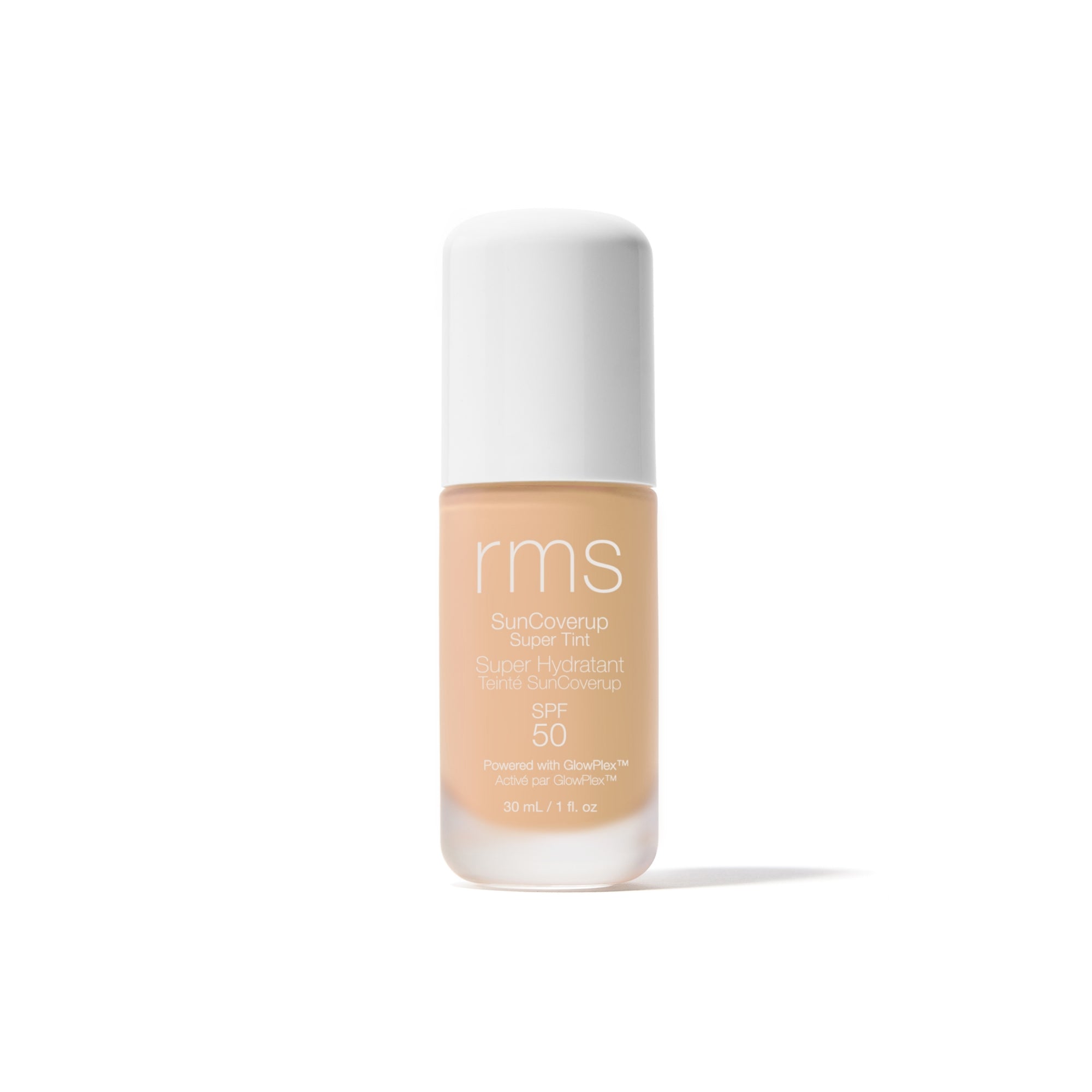 SunCoverup Super Tint SPF 50
