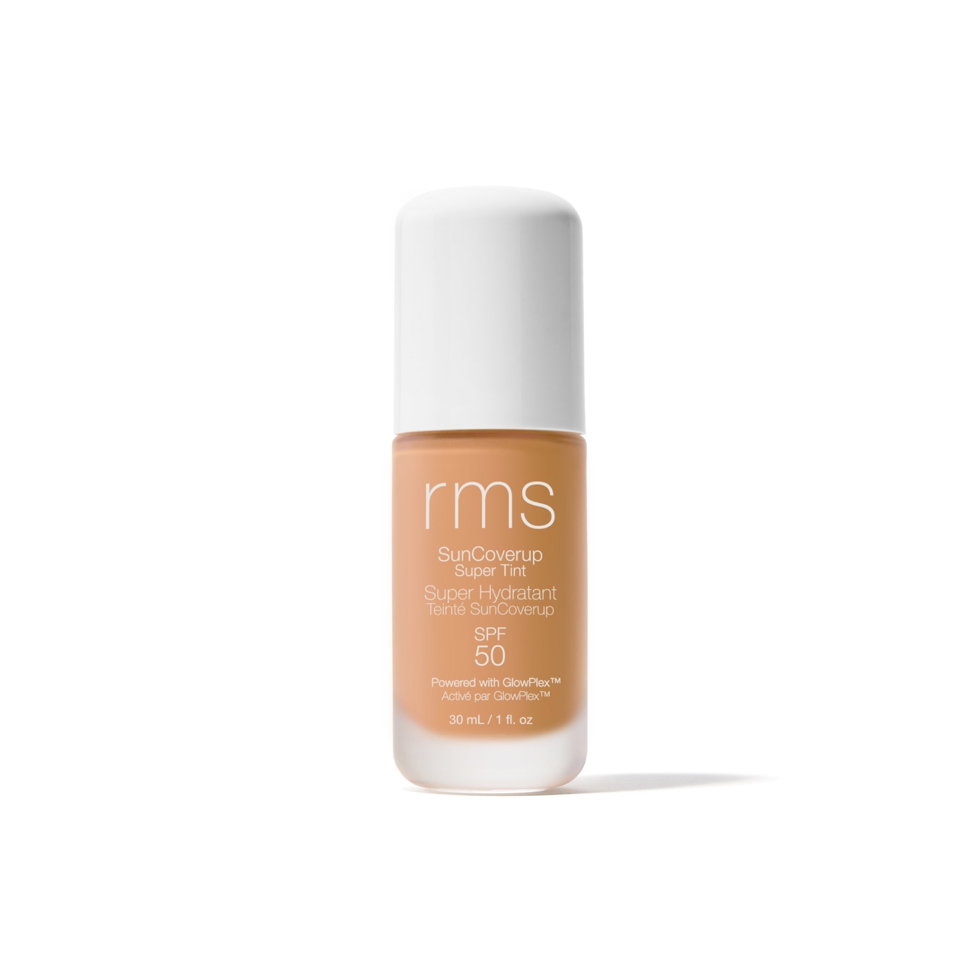 SunCoverup Super Tint SPF 50
