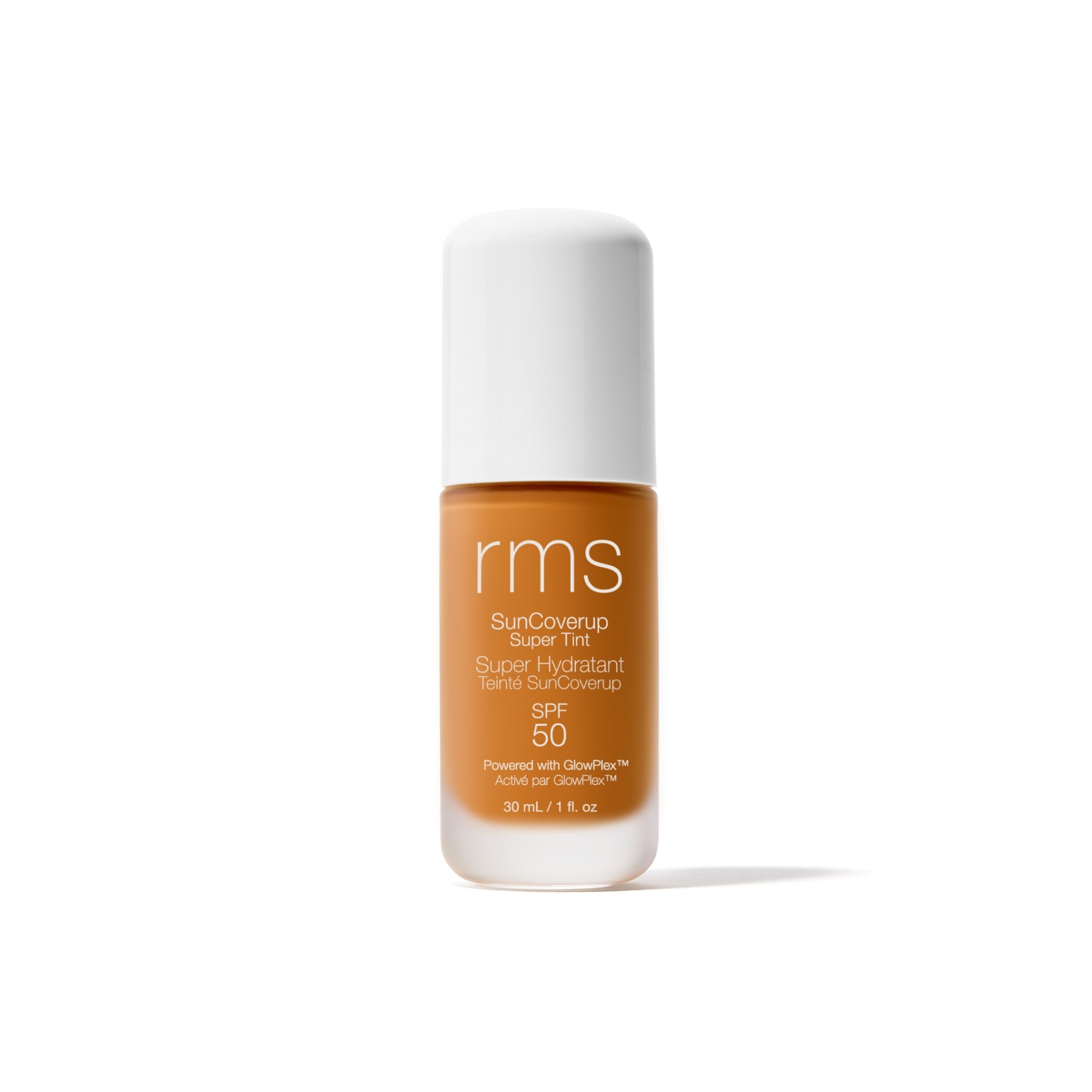 SunCoverup Super Tint SPF 50