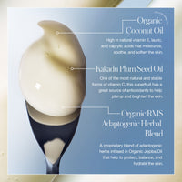 Coconut Clean Cleansing Balm