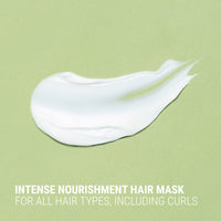 Lime Caviar Intense Nourishment Hair Mask