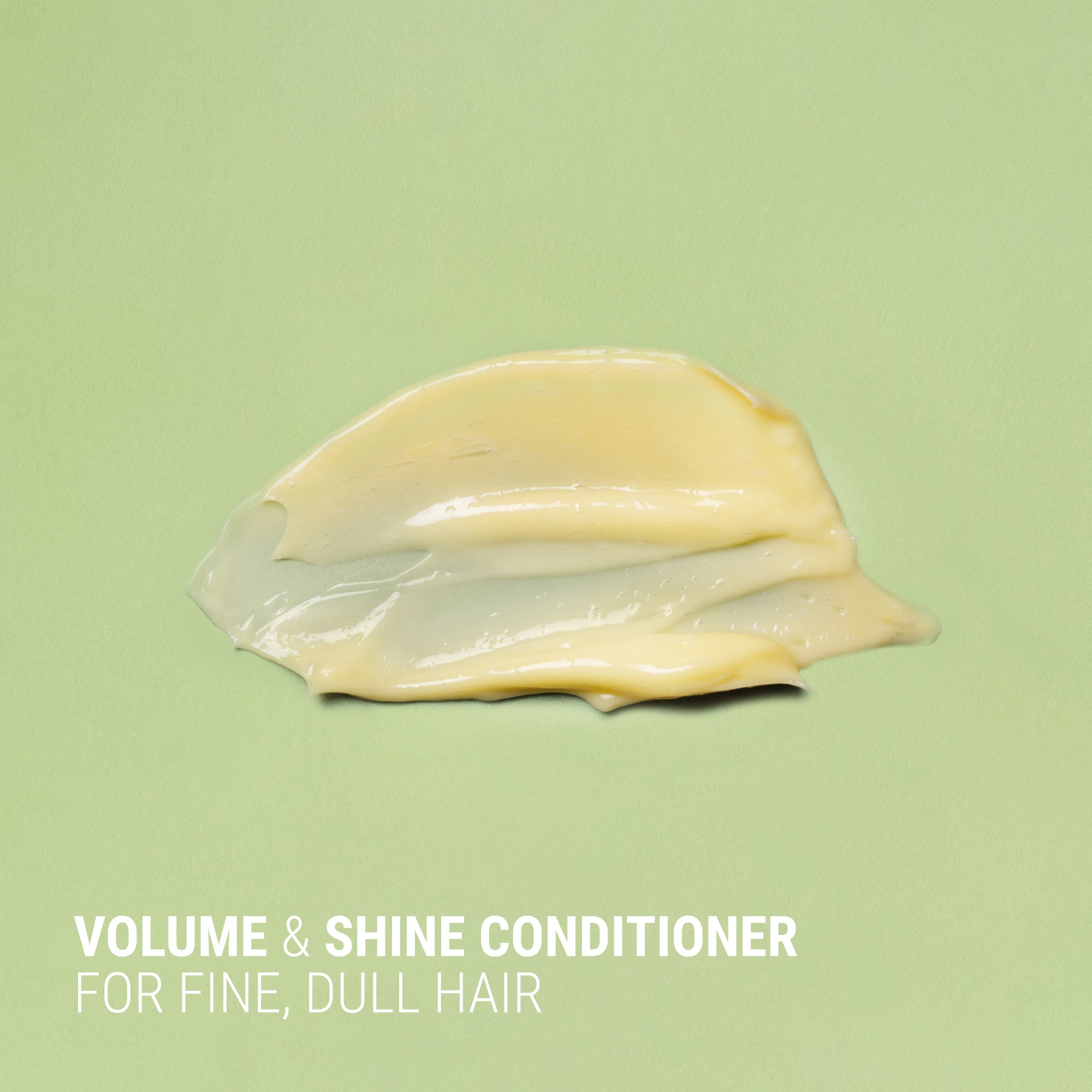 Mānuka+Orange Volume & Shine Conditioner