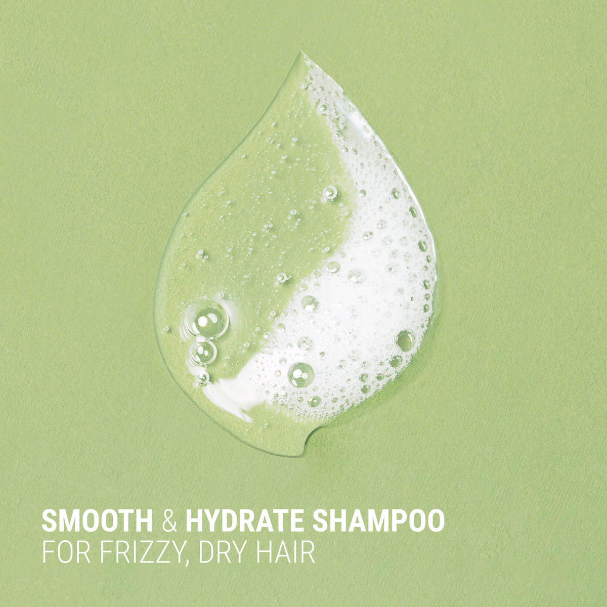 Peach Freesia Smooth & Hydrate Shampoo