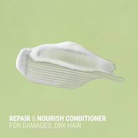 Fig+Feijoa Repair & Nourish shampoo