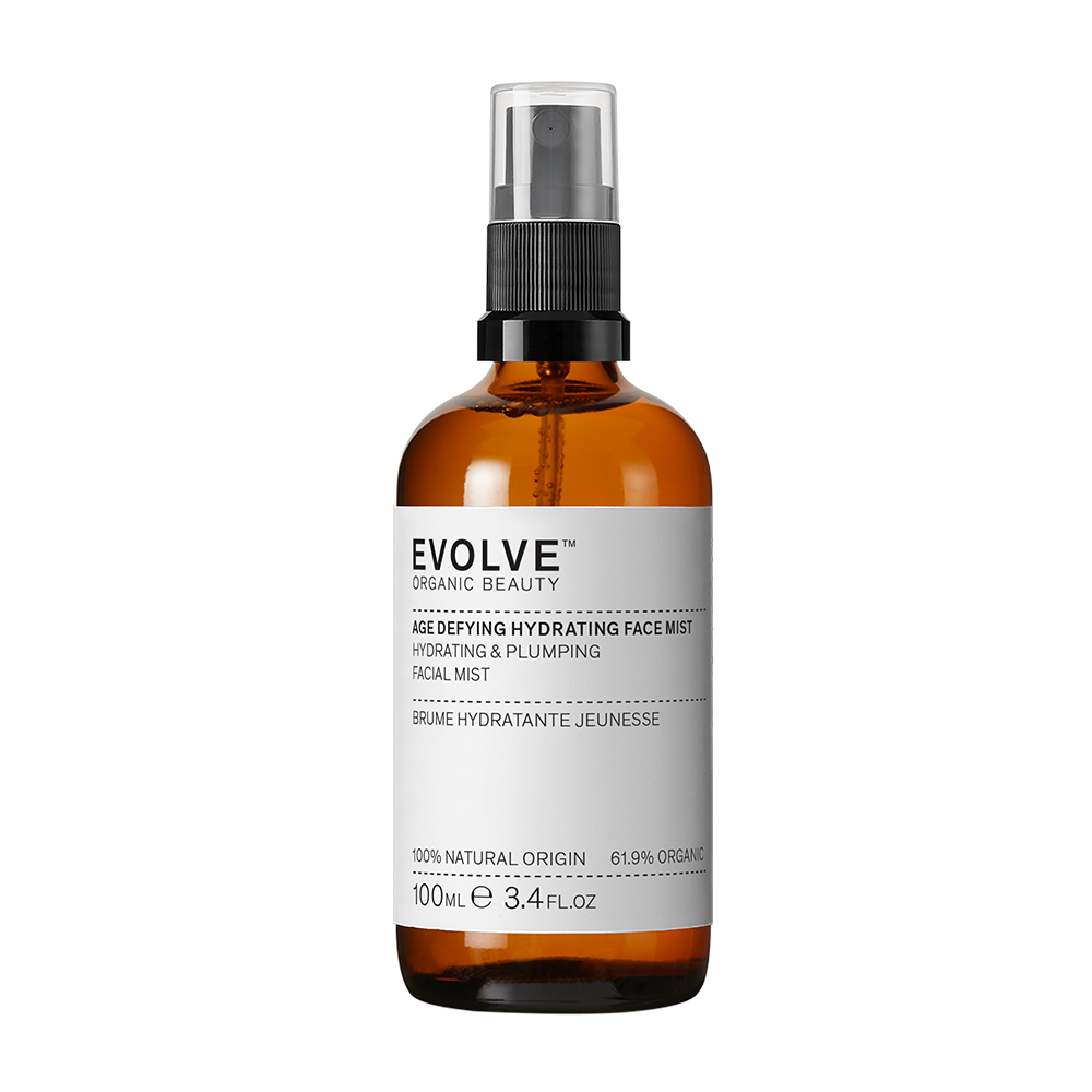 Age Defying Hydrating Face Mist