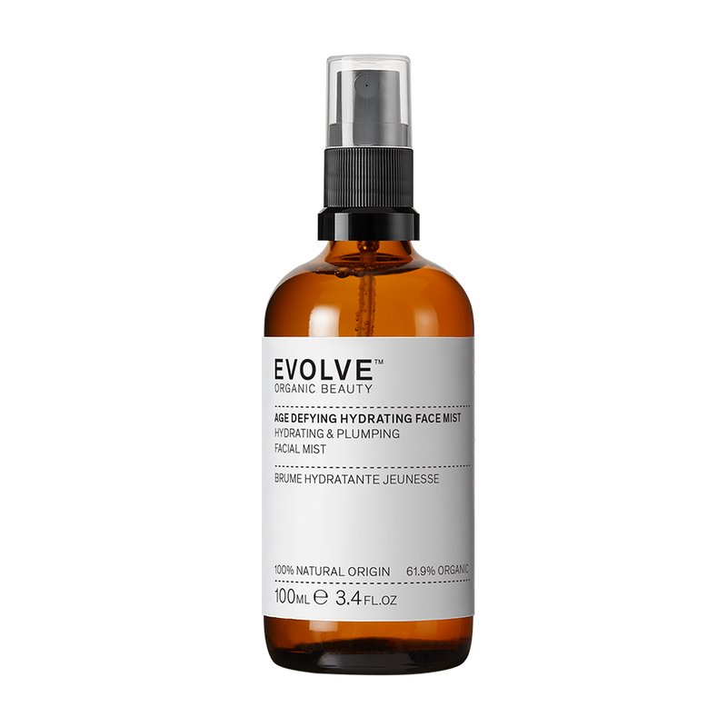 Age Defying Hydrating Face Mist