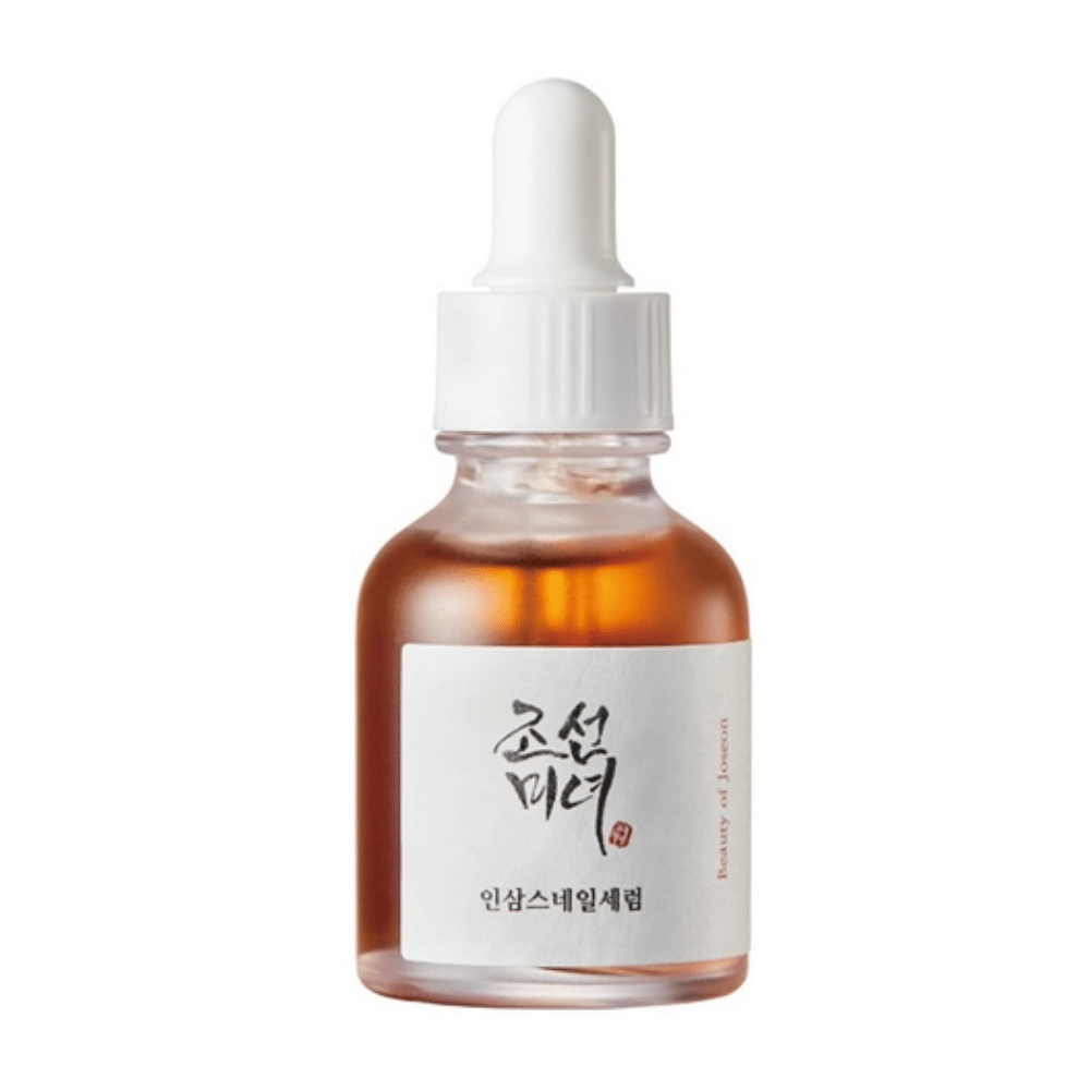 Beauty of Joseon - Revive Serum: Ginseng + Snail Mucin (Mucina de Caracol)