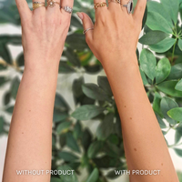 Sunless Glow 3-in-1 Gradual Tan
