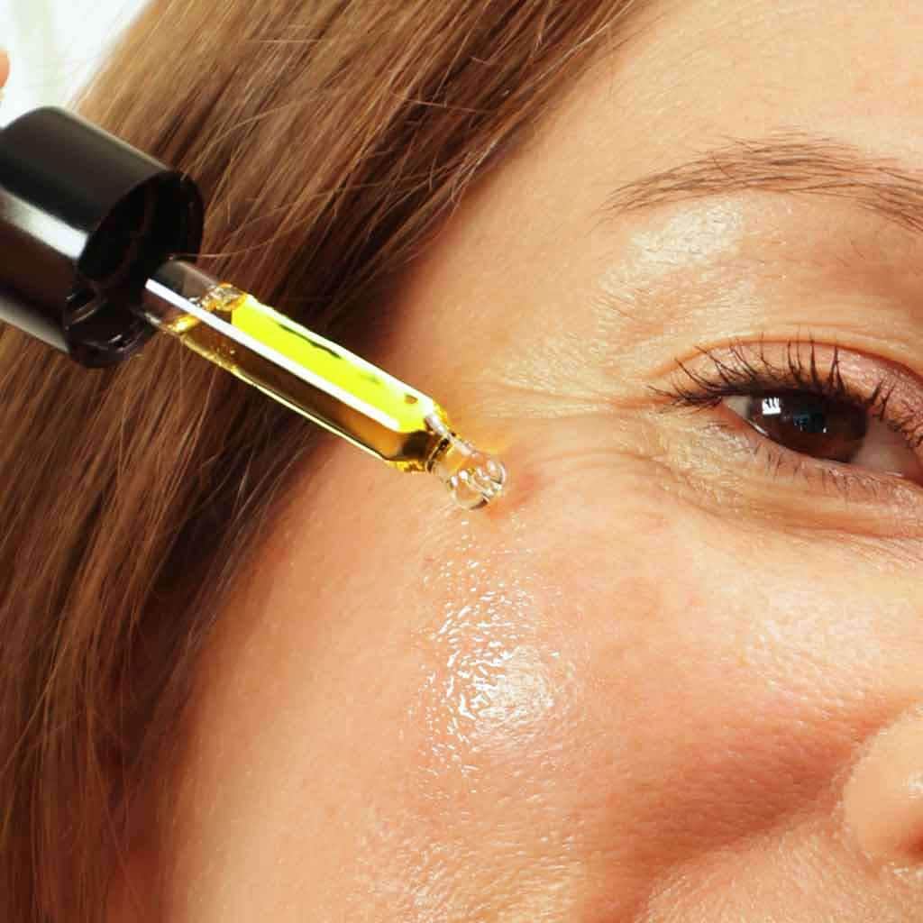 Evolve Bio-Retinol + C Booster