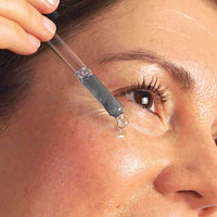 Evolve Blue Velvet Ceramide Serum