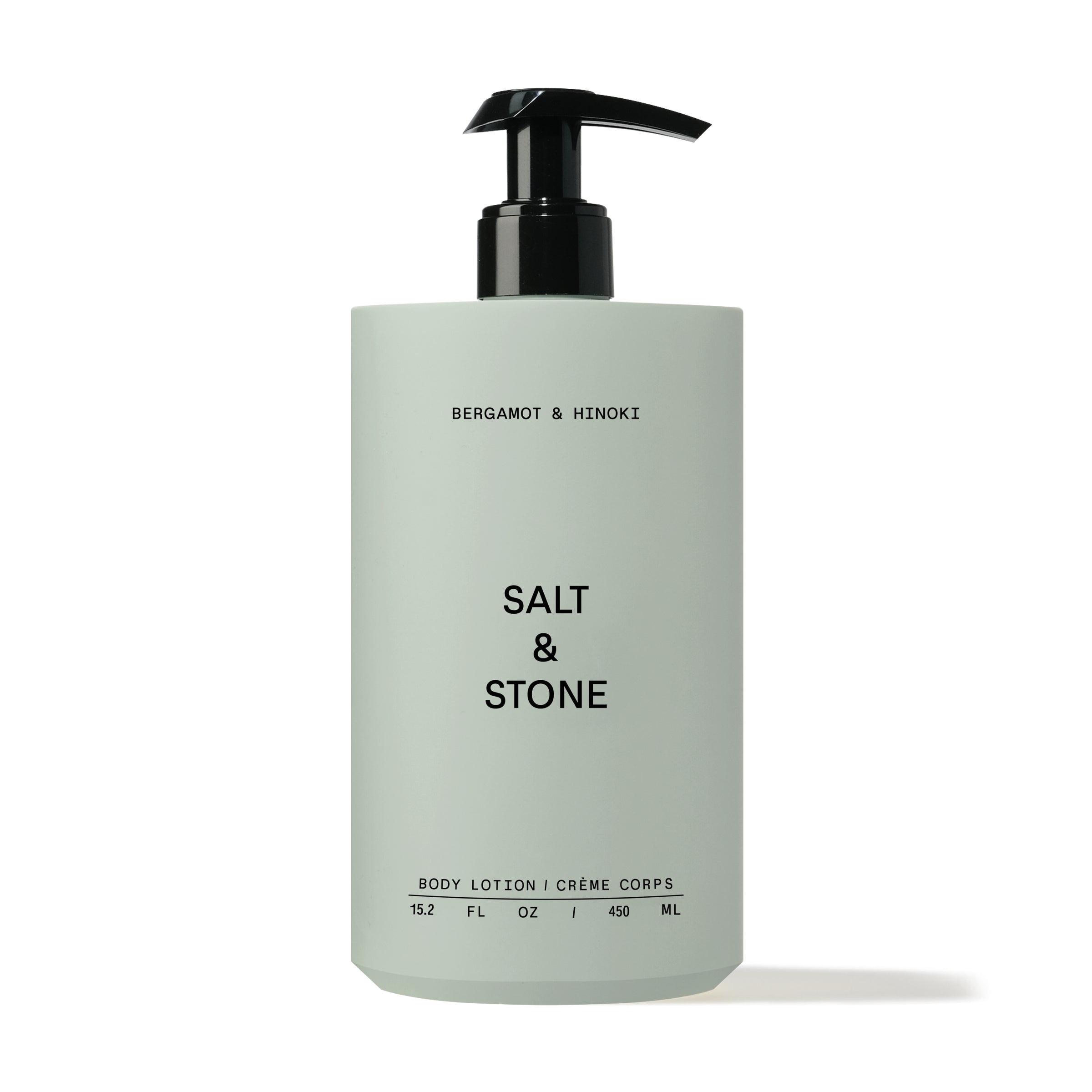 Salt & Stone Body Lotion