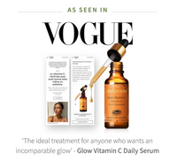 Glow Vitamin C Serum