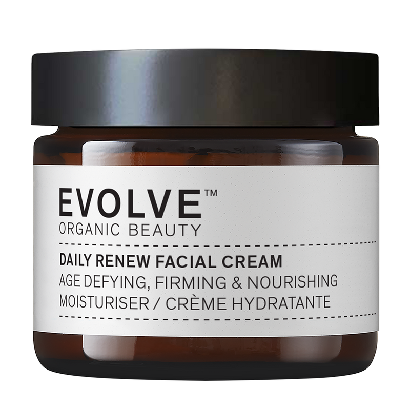 Evolve Daily Renew Facial Cream