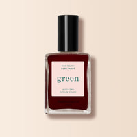 Manucurist Green Nail Polish