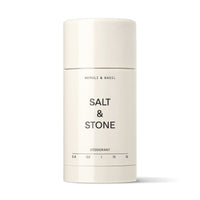 Deodorant neroli basil