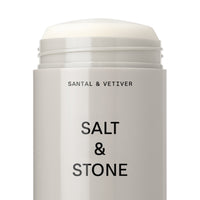 Salt & Stone Deodorant