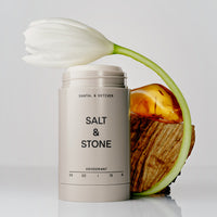 Deodorant variant