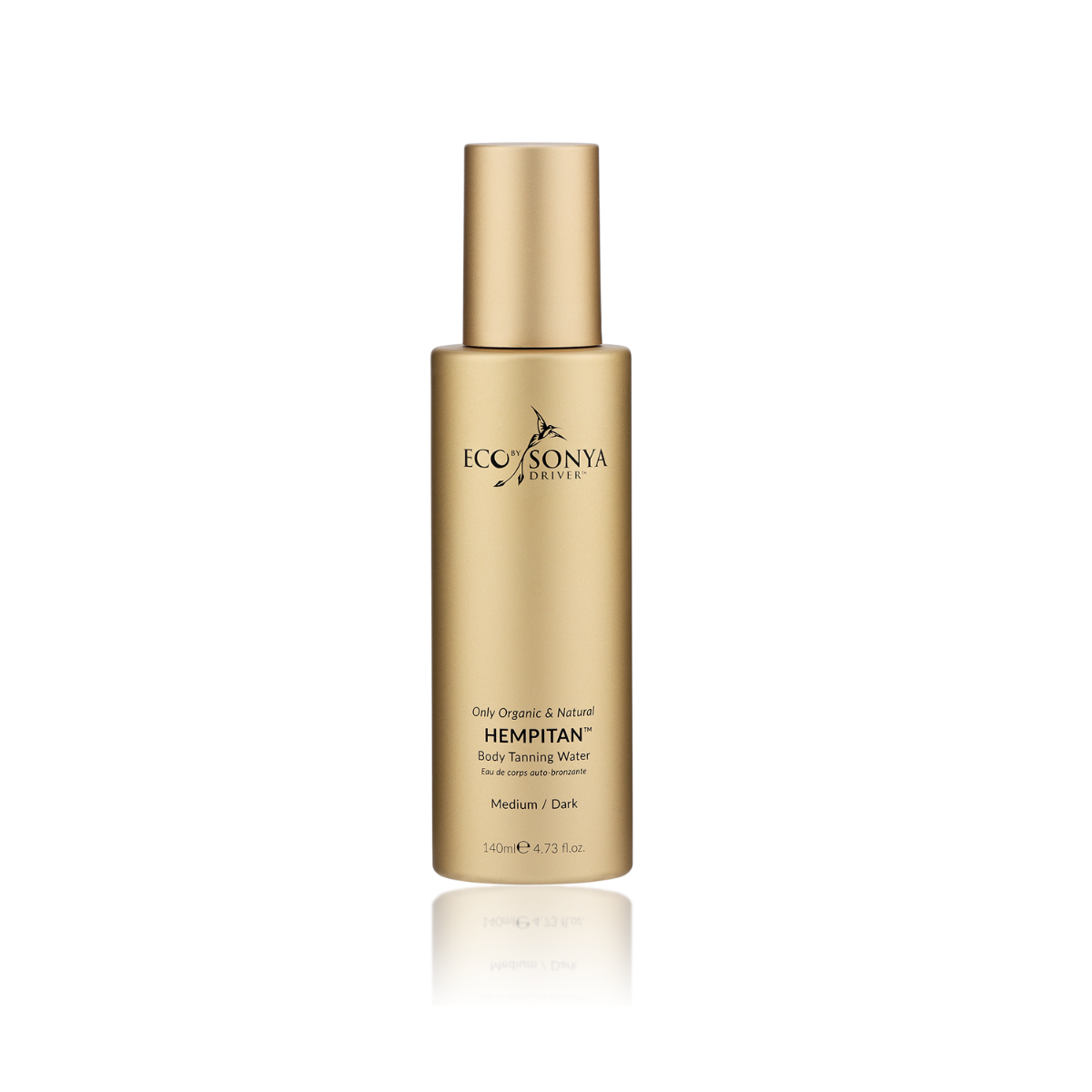 Eco by Sonya Hempitan Body Tan Water 