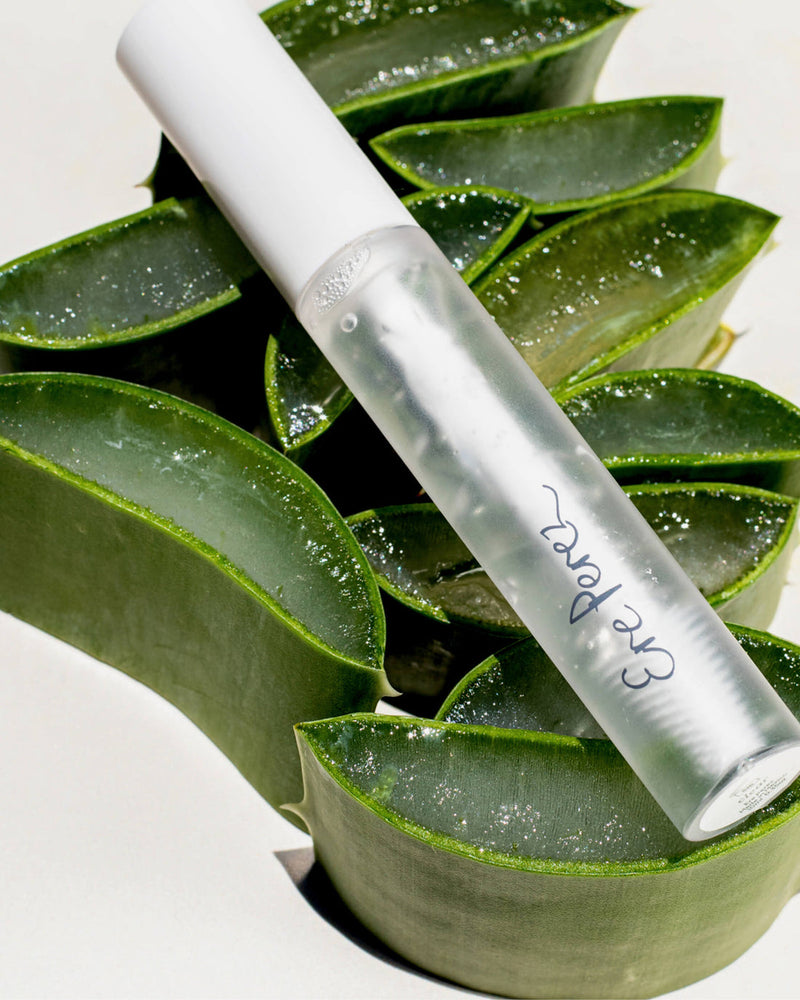 Ere Perez Aloe Vera Gel Mascara - Clear