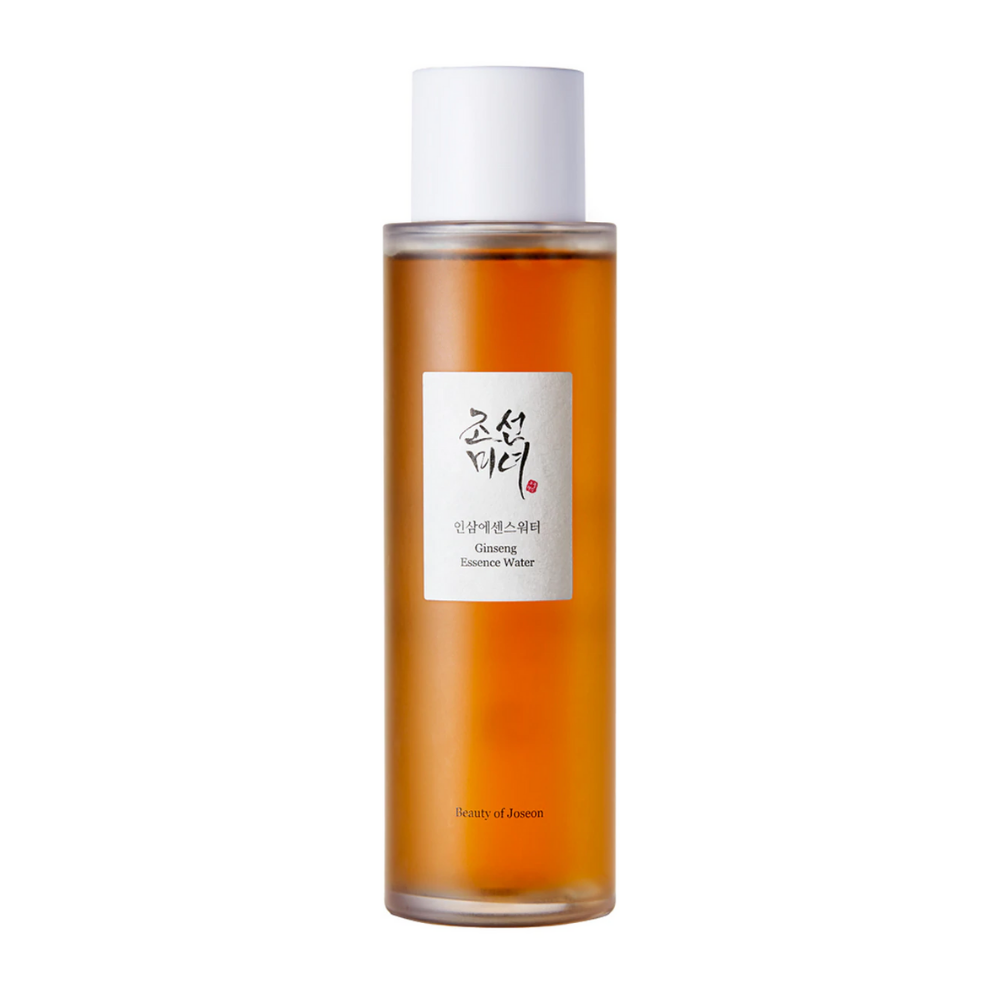 Beauty of Joseon - Ginseng Essence Water (Água com Essência de Ginseng)