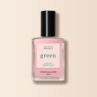 Manucurist Green Nail Polish