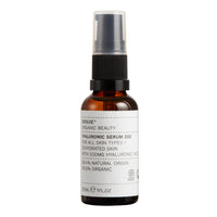 Hyaluronic Acid Natural Moisturizing Serum