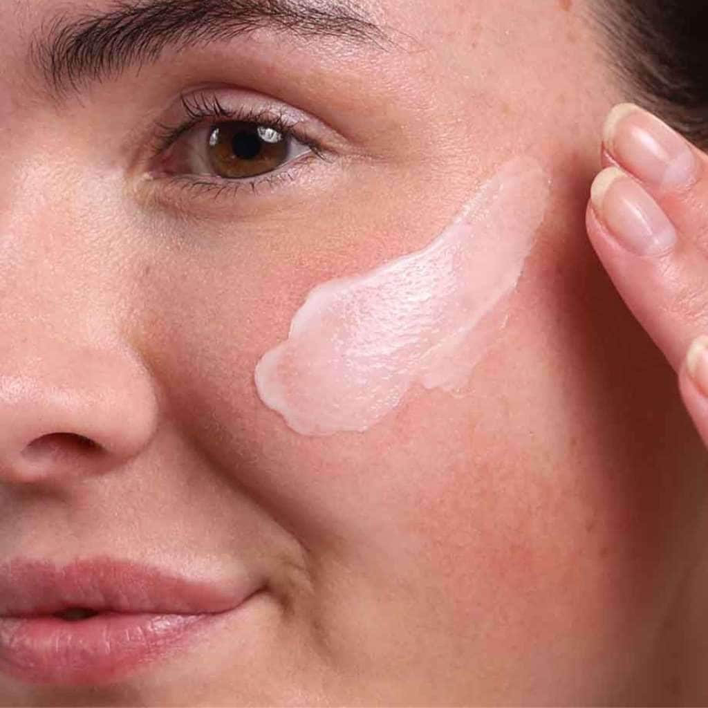 Evolve Hydrate & Protect Facial Cream