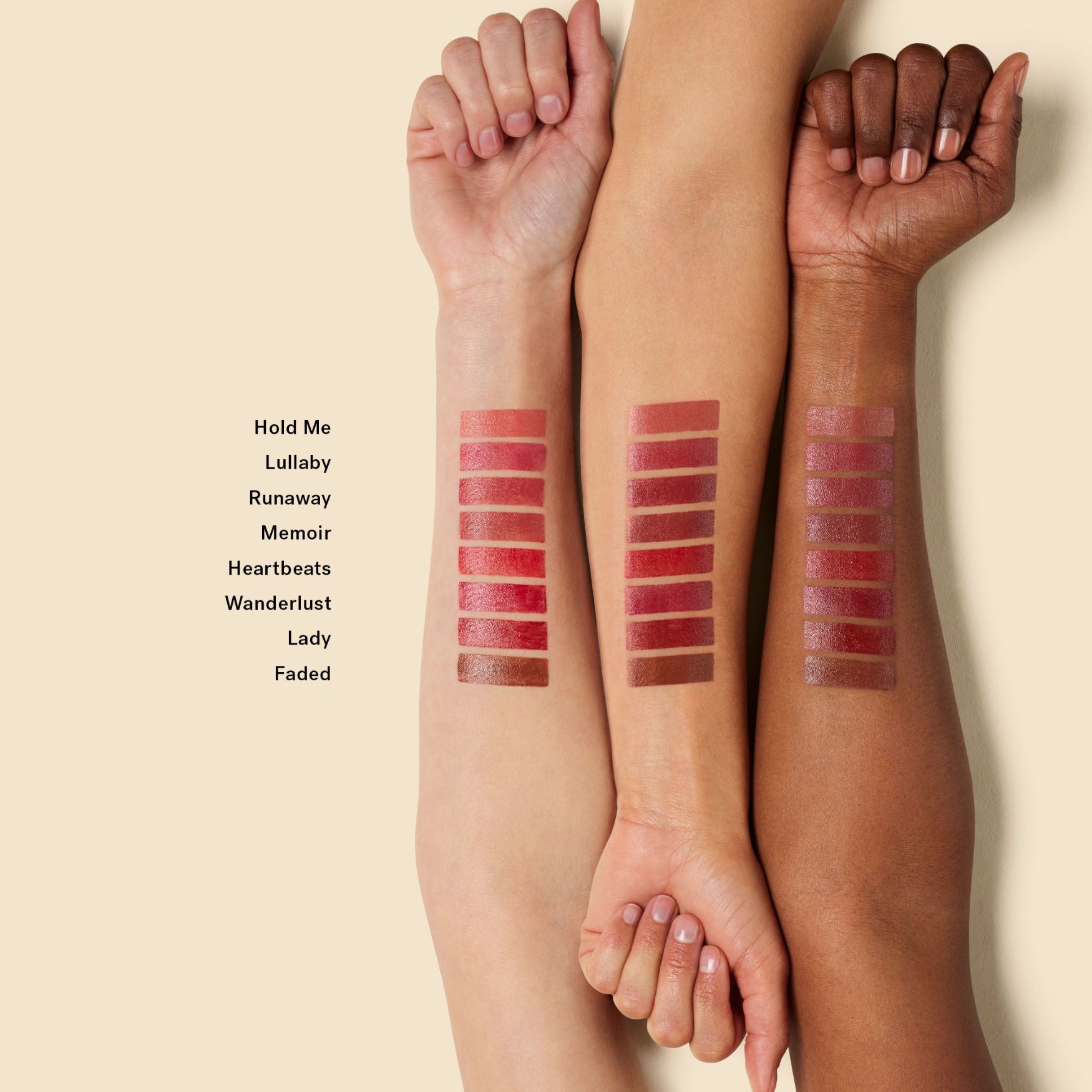 ILIA Bálsamo de Lábios com Cor Balmy Tint Hydrating Lip Balm