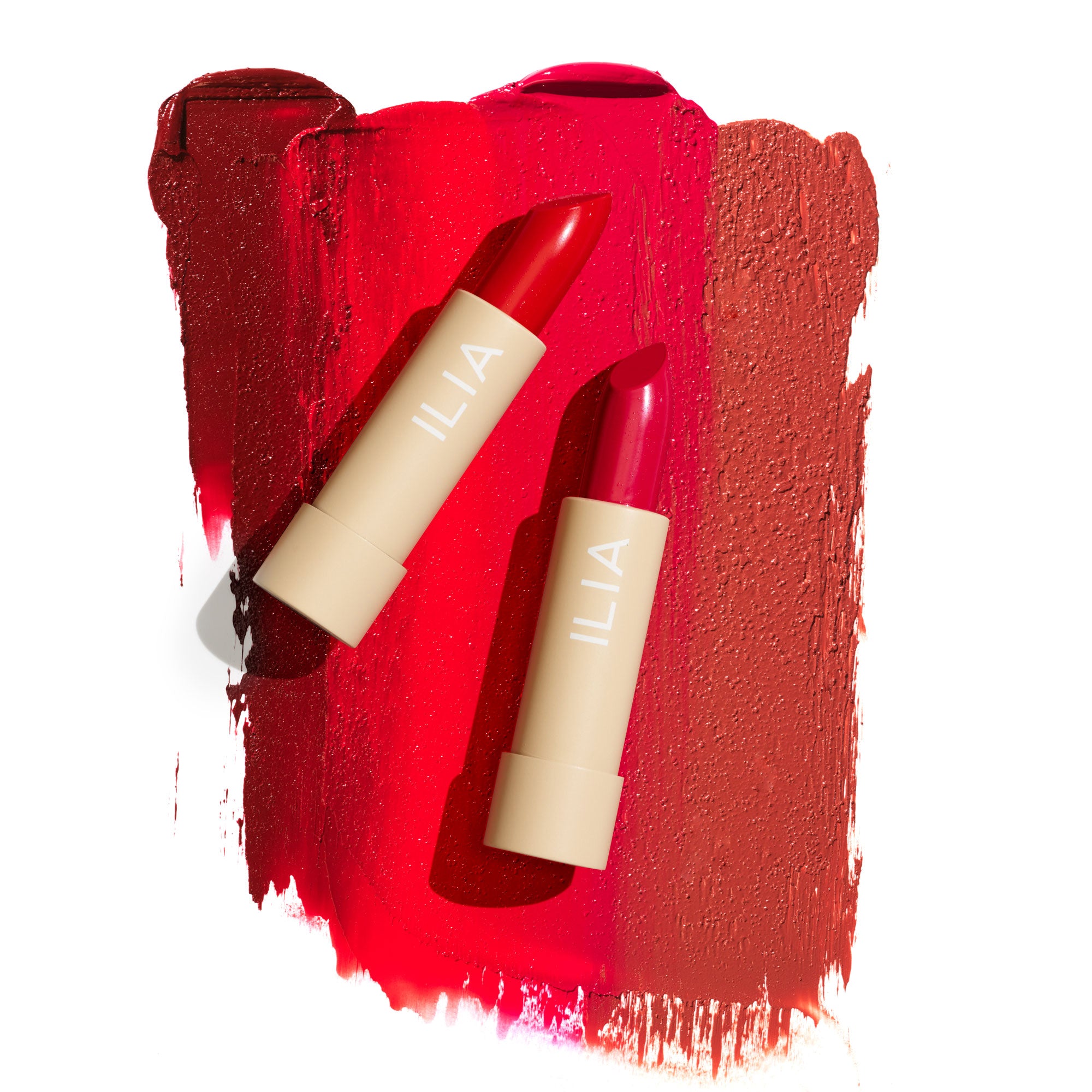 Color Block High Intensity