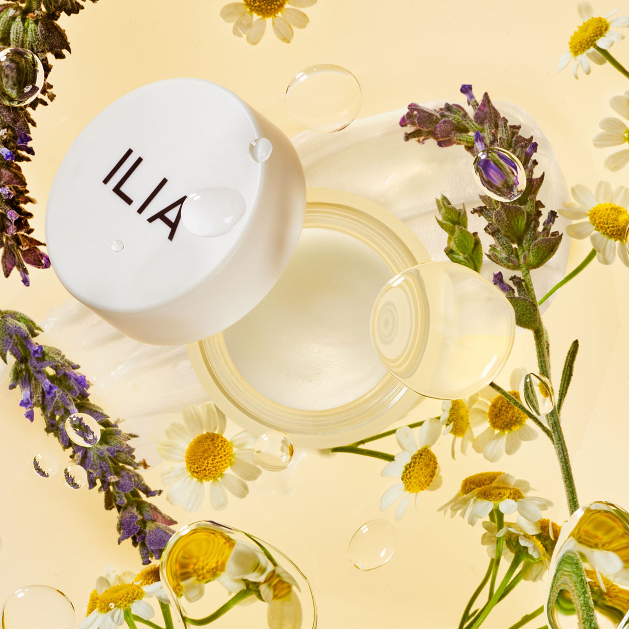 Lip Wrap Overnight Treatment Mask