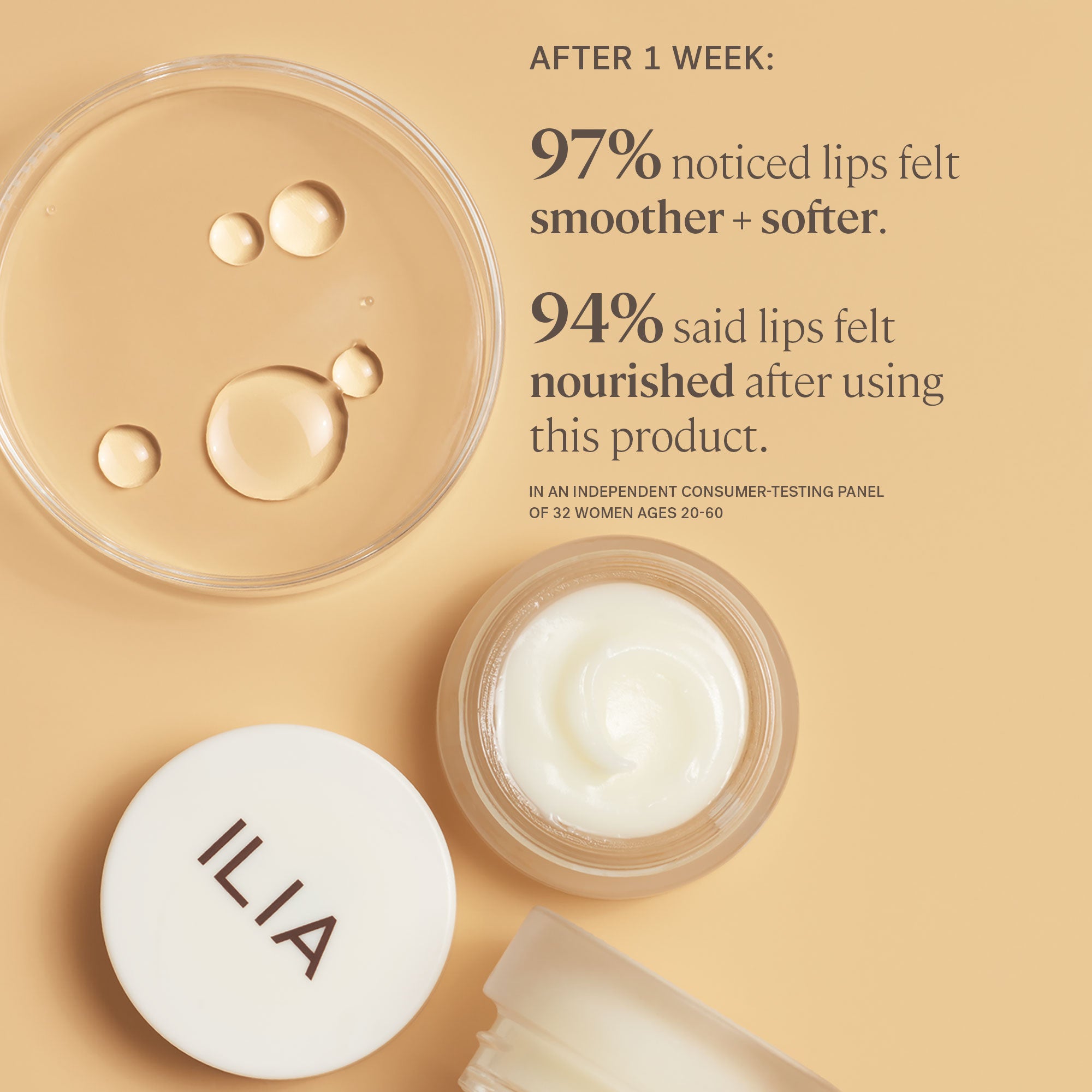 Lip Wrap Overnight Treatment Mask