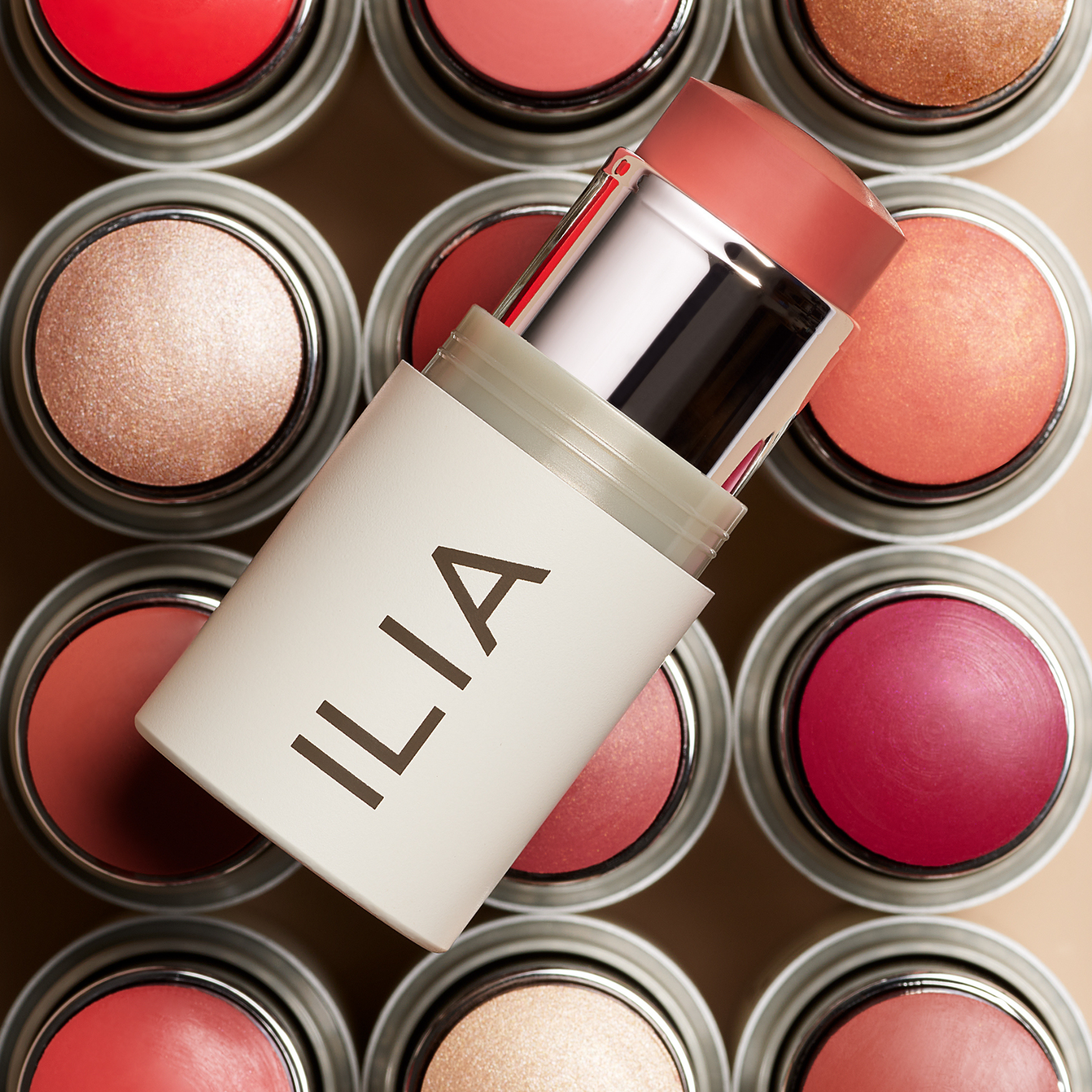 ILIA Beauty Multi Stick Allof Me