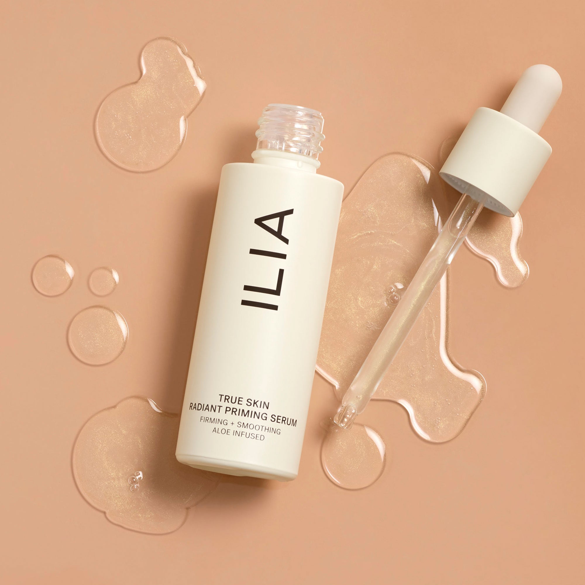 Primer True Skin Radiant Priming Serum