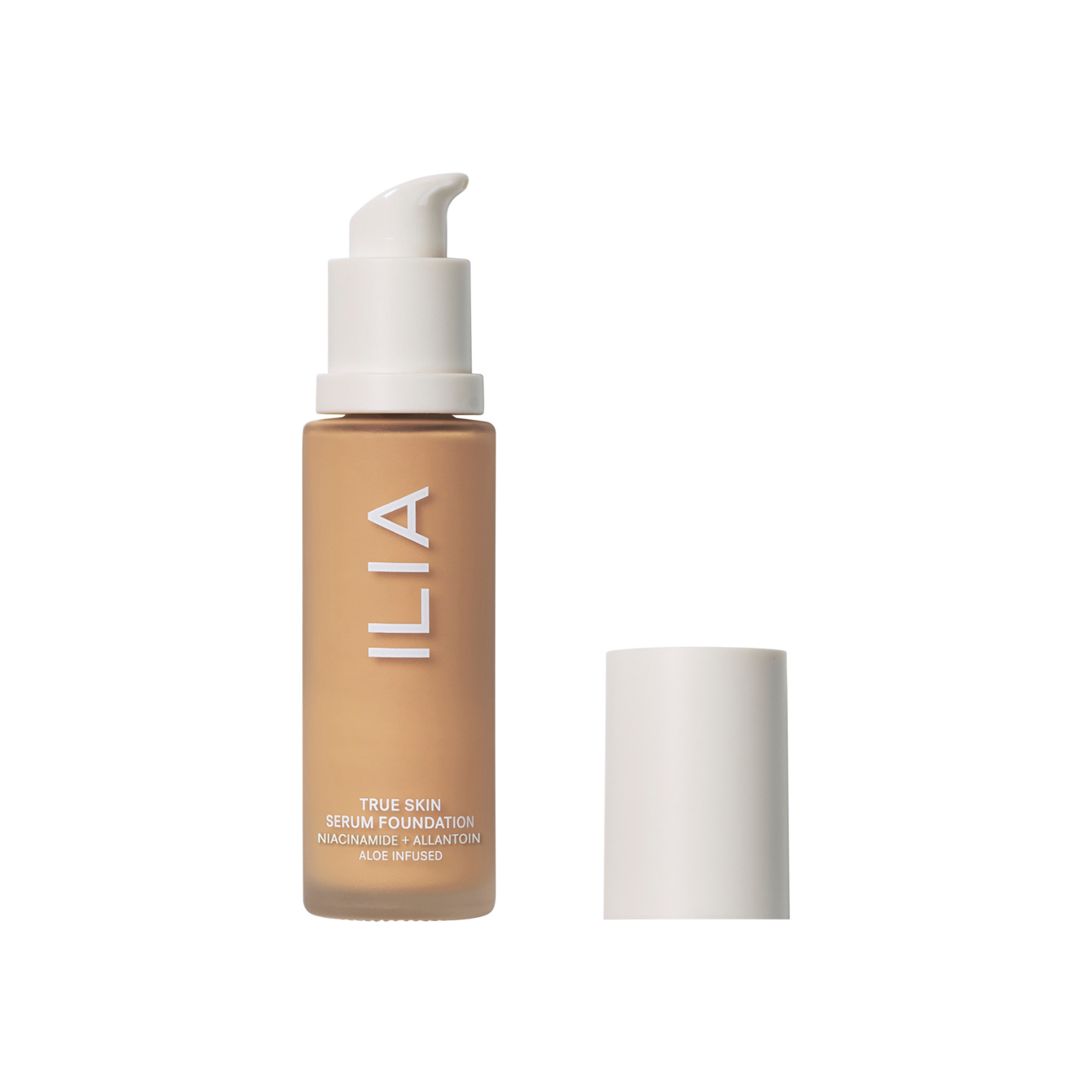 True Skin Serum Foundation