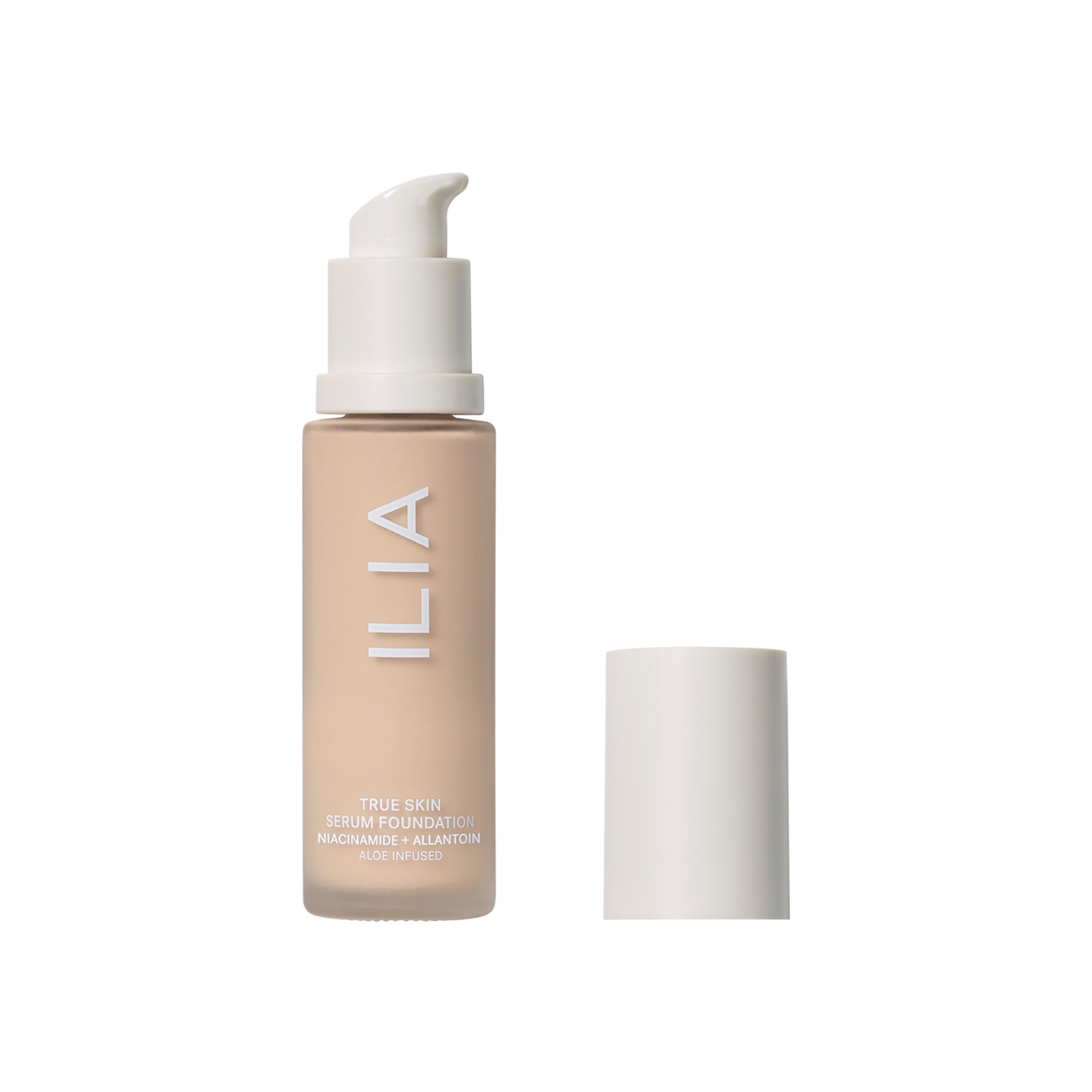 True Skin Serum Foundation