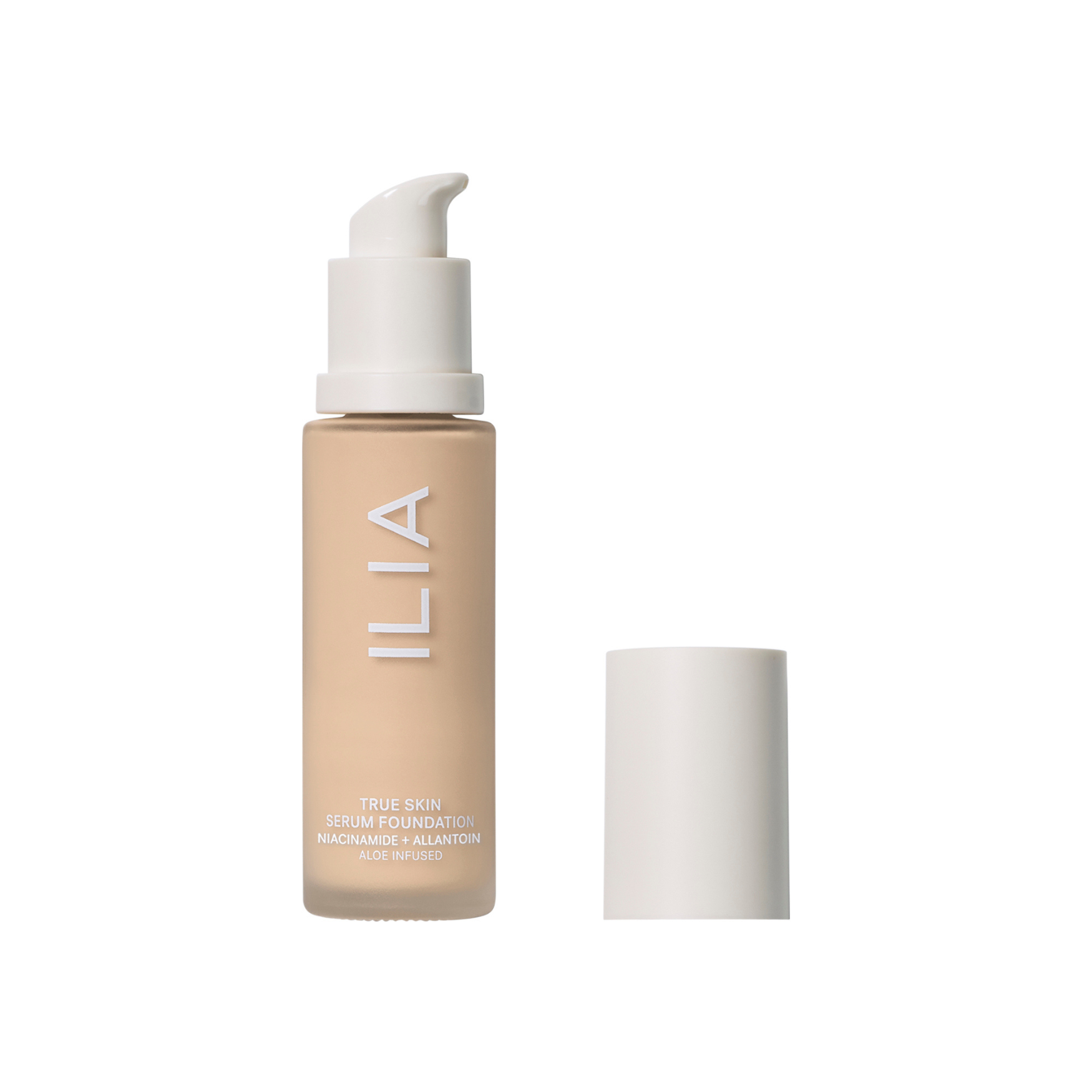 True Skin Serum Foundation